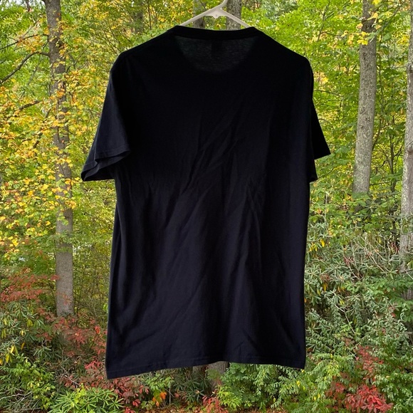 Fruit Of The Loom HD Cotton Crypto Stocks Bitcoin T-Shirt Size Medium - Picture 3 of 13